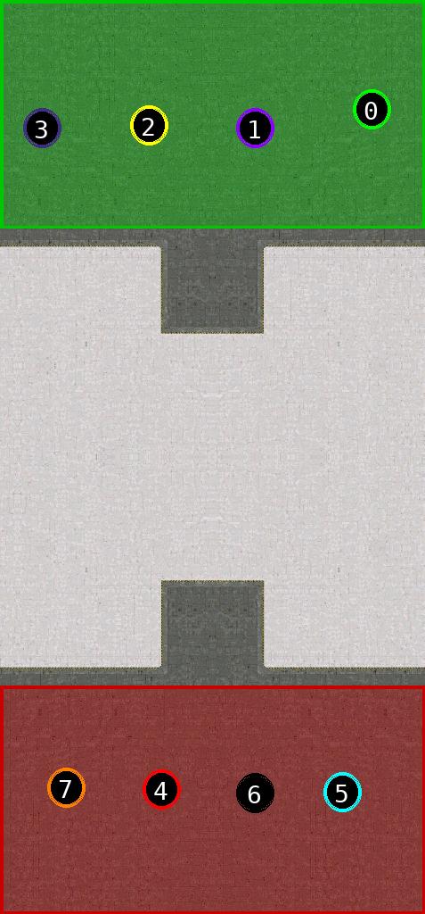 sat pic of Techno Lands Final 10.0